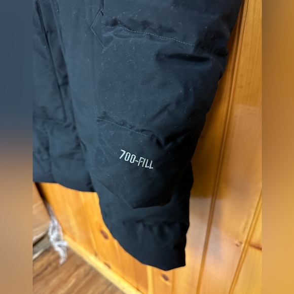 Marmot Clarehall Down Jacket - Picture 6 of 9